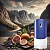 Blue Label Givenchy Fragrance Oil 10 ml, photos, reviews, use
