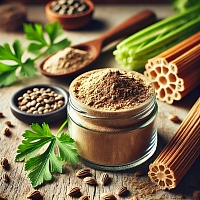 Экстракт Селеры сухой, 1 кг описание и применение