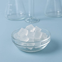 Soap Base Crystal Clear Max 6 0.5 kg