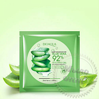 BIOAQUA Mono Hydra Aloe Vera Face Mask