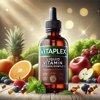 Vitaplex Vitamin Complex 5 g