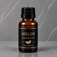 Melon Candle Fragrance 25 ml cosmetic ingredient Mylo Opt