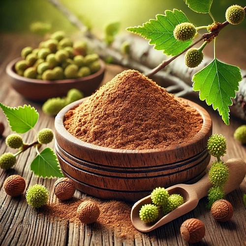Birch Bud Extract Powder 1 kg, 1 050.35 UAH, rating ⭐⭐⭐⭐⭐ Milo Opt