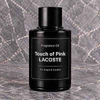 Віддушка Touch of Pink LACOSTE 20 мл