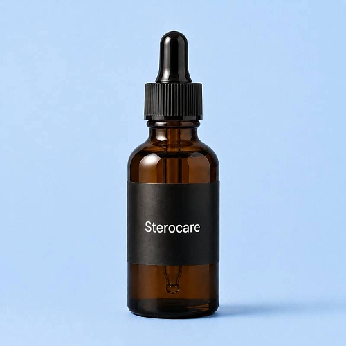 Sterocare 1 L cosmetic ingredient Mylo Opt