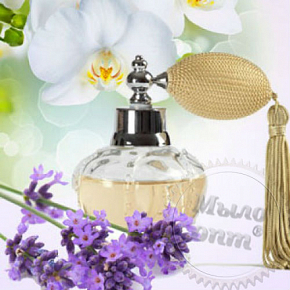 Купить Отдушка Floral Musk, 50 мл в Украине