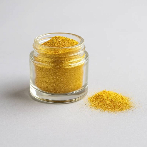 Міка та пігмент Liquid Gold 3 гр Міка та пігмент Liquid Gold 3 гр