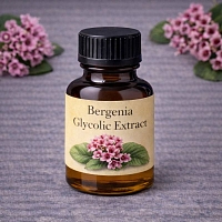 Badana Glycolic Extract 1 L cosmetic ingredient Mylo Opt