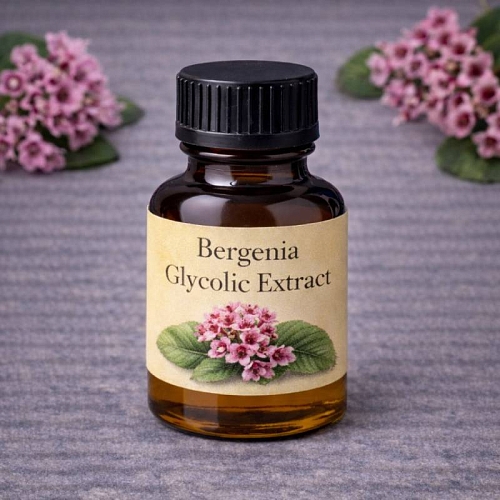 Badana Glycolic Extract 1 L cosmetic ingredient Mylo Opt