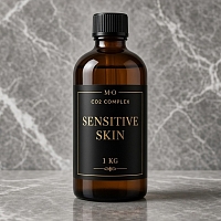Complex CO2 for Sensitive Skin 1 kg