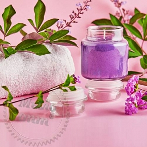 Купить Отдушка Relaxing Lavender, 1 литр в Украине