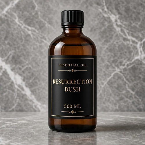 Ефірна олія миротамнуса Resurrection Bush, 500 мл