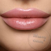 Gloss oil gel and Gloss soft gel, 100 g