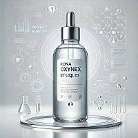 Купить Rona Oxynex ST Liquid, 10 гр в Украине