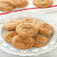 Slime Flavor Cinnamon Sugar Cookies, 5 ml