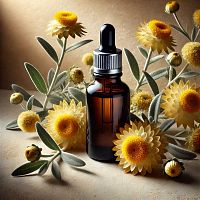 Silver Everlasting Essential Oil, 10 мл