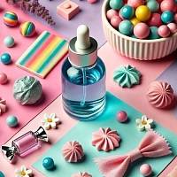 Купить Ароматизатор Bubble Gum, 1 литр в Украине