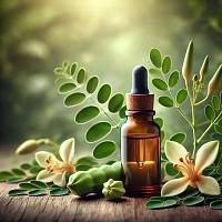 Moringa Essential Oil 5 ml