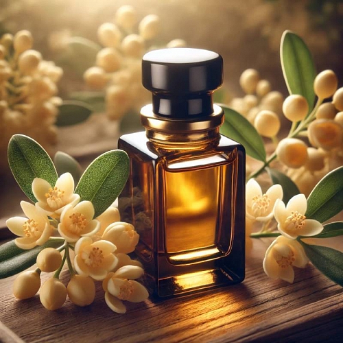 Osmanthus Absolute 5 g, 180.89 UAH, rating ⭐⭐⭐⭐⭐ Milo Opt