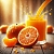 Mandarin Juicy Fragrance Oil 1 L cosmetic ingredient Mylo Opt