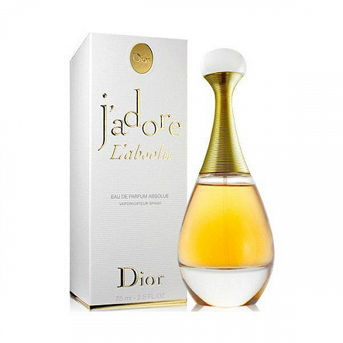 JAdore Fragrance Oil, C. DIOR, 5 ml, photos, reviews, use