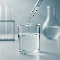 Dimethicone 100 cst 1 L