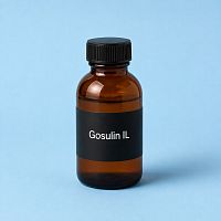 Gosulin IL емолент 25 мл