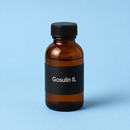 Gosulin IL 25 ml Mylo Opt global supplier Gosulin IL 25 ml cosmetic ingredient Mylo Opt
