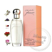 Fragrance Oil Pleasures, Estée Lauder, 100 ml