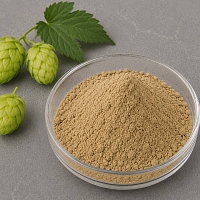 Hop Cone Extract Powder 1 kg cosmetic ingredient Mylo Opt