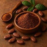 Какао порошок, 25 кг описание и применение