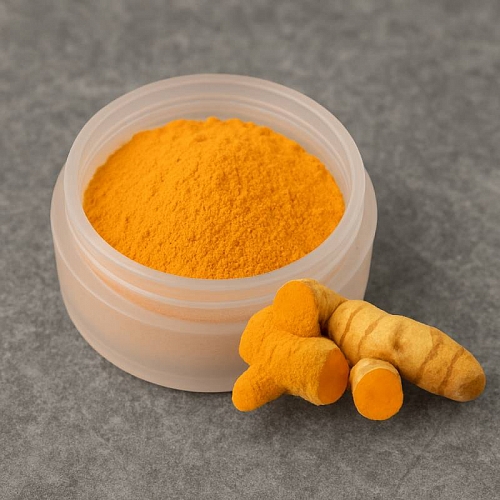 Turmeric delivery system, 5 g, 9.28 UAH, rating ⭐⭐⭐⭐⭐ Milo Opt