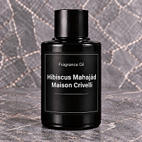 Отдушка Hibiscus Mahajád Maison Crivelli, 100 мл описание и применение