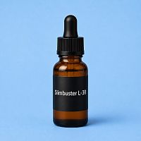 Slimbuster L-3R – Green Coffee Phytosterols 1 kg cosmetic ingredient Mylo Opt