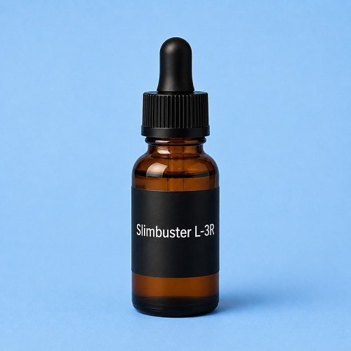 Slimbuster L-3R - фітостероли зеленої кави 1 кг