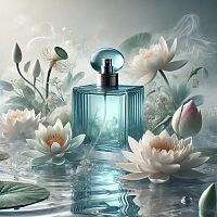 Отдушка Water Blossoms, 1 л описание и применение
