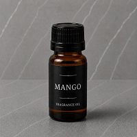 Mango Fragrance Oil 1 L cosmetic ingredient Mylo Opt