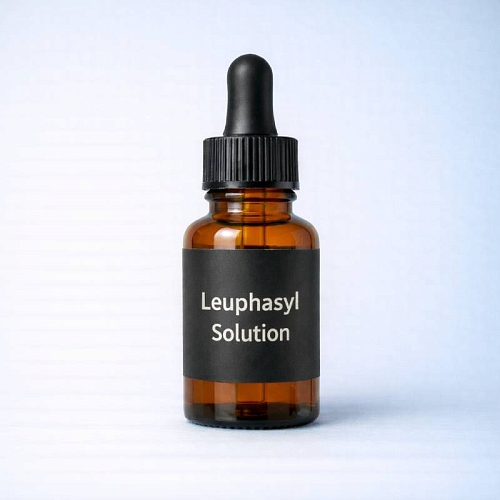 Leuphasyl Solution, 500 мл артикул X10009