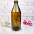 Glass bottle 1 l, photos, reviews, use