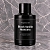 Black Vanilla Mancera Fragrance Oil 1 L cosmetic ingredient Mylo Opt