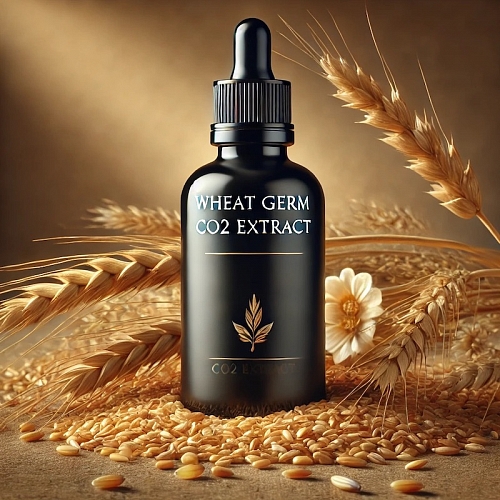 Wheat Germ CO2 Extract 1 kg, 1 490.99 UAH, rating ⭐⭐⭐⭐⭐ Milo Opt
