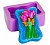 Shape 3D Fairy flower in Tulips, photos, reviews, use