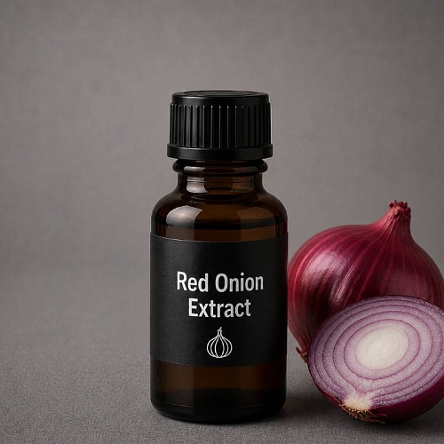 Red onion extract, 100 мл сырье для косметики Red onion extract, 100 мл артикул TM19032701