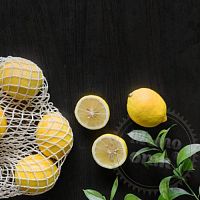 Купить Отдушка Лимон Acid, 1 литр в Украине