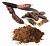 Carob, 1 kg, photos, reviews, use