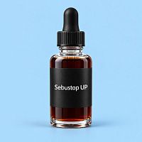 Sebustop UP, 5 мл артикул VV26102206