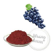 Купить Порошок Виноградной кожуры, 1 кг в Украине