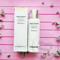 Емульсія зволожуюча з пептидами Medi Peel Peptide 9 Aqua Essence Emulsion 250мл