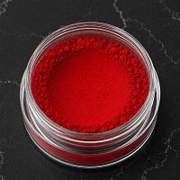 Carmoisine Color Powder 1 kg cosmetic ingredient Mylo Opt