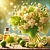 Linden Blossom Fragrance Oil 1 L cosmetic ingredient Mylo Opt